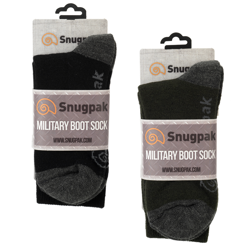 Army on sale boot socks